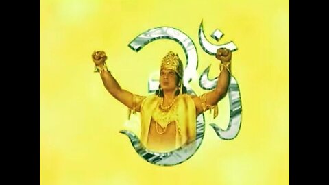 मुकेश खन्ना की अखंड प्रतिज्ञा