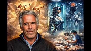 EP.712 The Epstein Plan