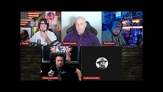 NewsTreason: Trump & Q Secret Military Op 11/28/25 - Global Martial Law, Mass Arrests Imminent!