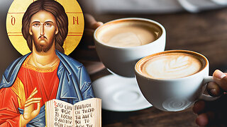 The Spiritual Benefits of Coffee Hour