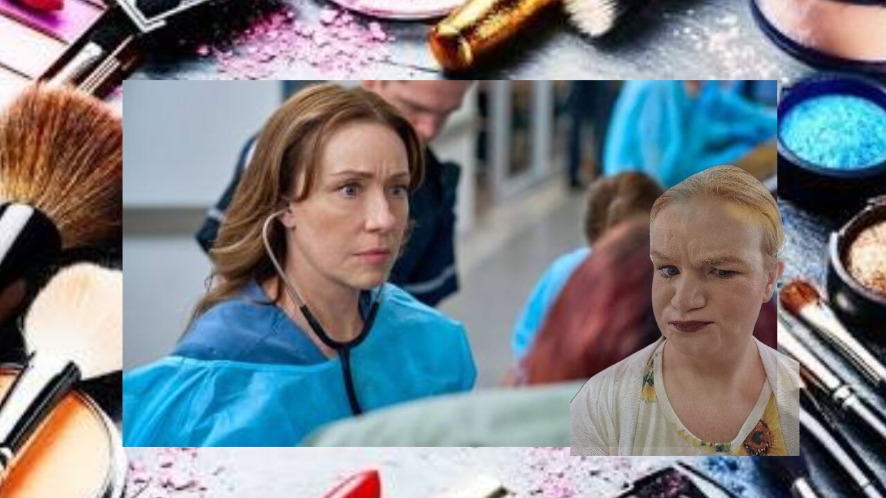 That DOC season finale was.....