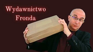 Mówiąc krótko o nowościach: Wydawnictwo Fronda (120)