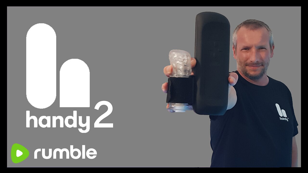 The Handy 2 Pro Male Stroker Review This Will Change Everything!