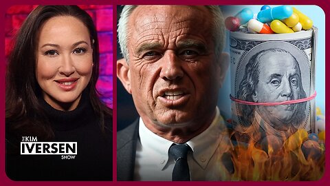 RFK Jr TORCHES Big Pharma Libs In Congress "You Tried For 20 Years, I Did It In 100 Days"