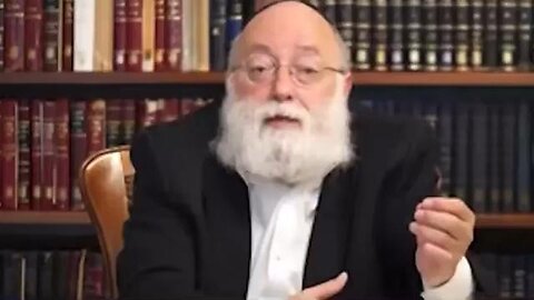 When a rabbi say 'AI is a divine power'