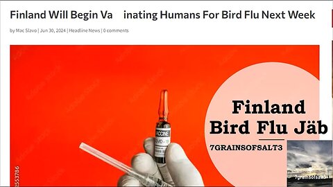 "Understanding the Impact and Prevention of Bird Flu Outbreak in Jäb, Finland"