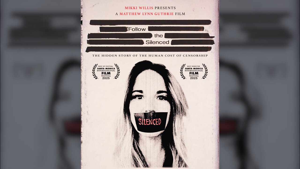 Follow The Silenced (Full Film)