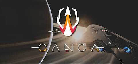 QANGA: Official Trailer - Chart Your Course Across a Seamless Sci Fi Solar System