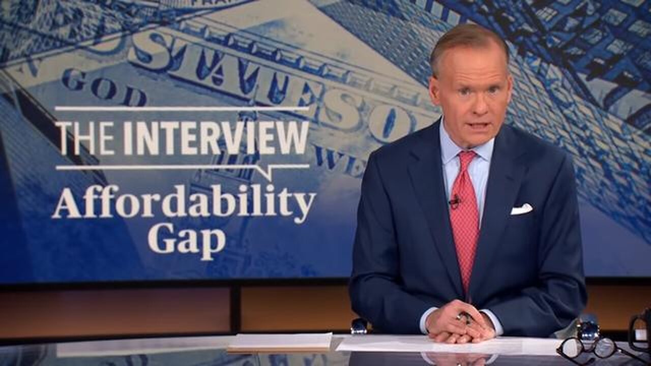 "Affordability Gap" Most Americans cooked not making enough to cover basic costs of living