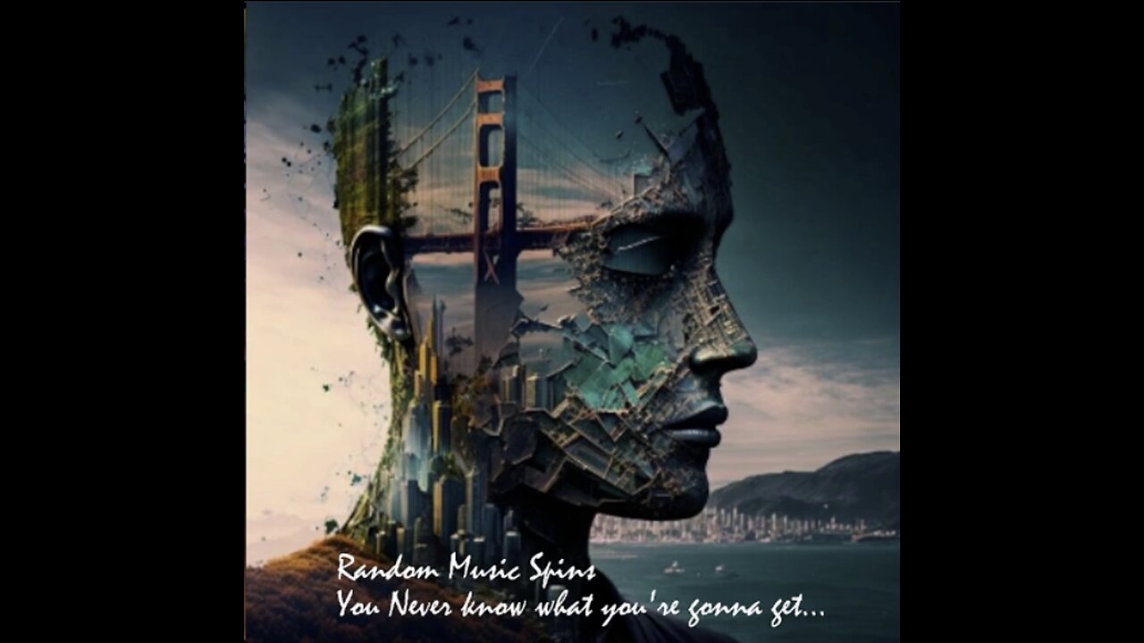 Random Music Spins