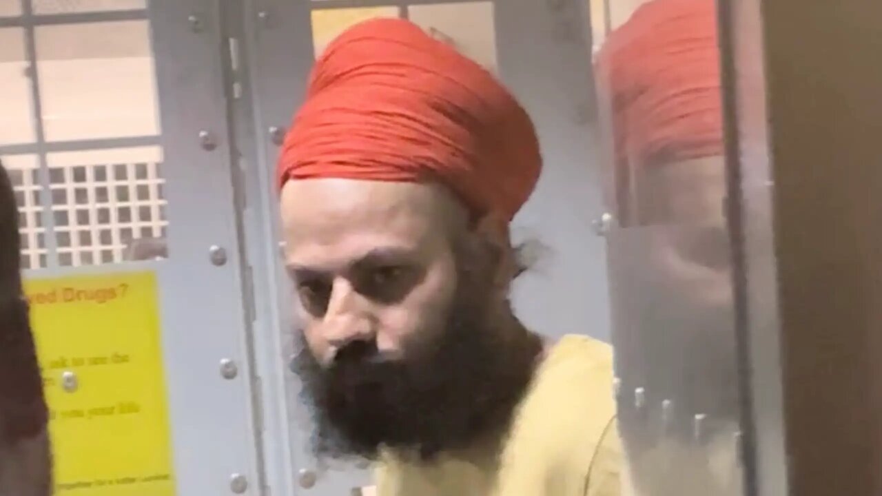 Mandeep Singh, Hayes 5/11/25