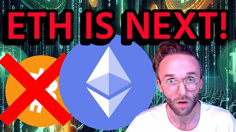 THE MOST HATED RALLY IN CRYPTO HISTORY IS COMING!