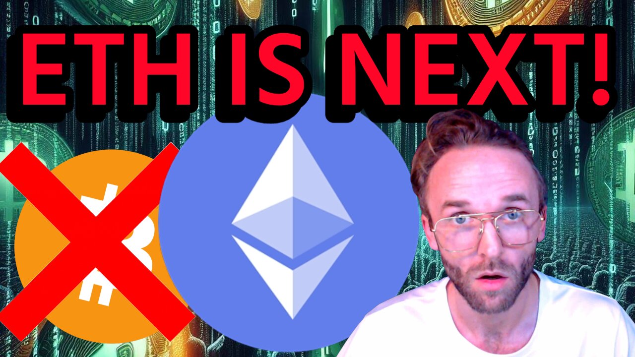 THE MOST HATED RALLY IN CRYPTO HISTORY IS COMING!