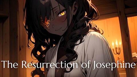 The Resurrection of Josephine
