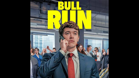 BULL RUN Official Trailer (2025)