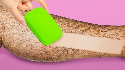 TRICKS AND HACKS TO SPEED UP YOUR DAILY ROUTINE