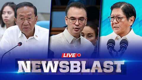 LIVE: SMNI NewsBlast | November 12, 2025
