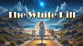 The White Pill