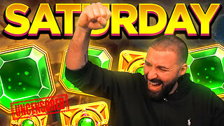 WE WENT ALL IN ON GEMS BONANZA AND THEN THIS HAPPENED...