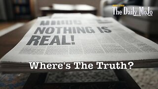 More Lies? | Ep: 092325 The Daily MoJo