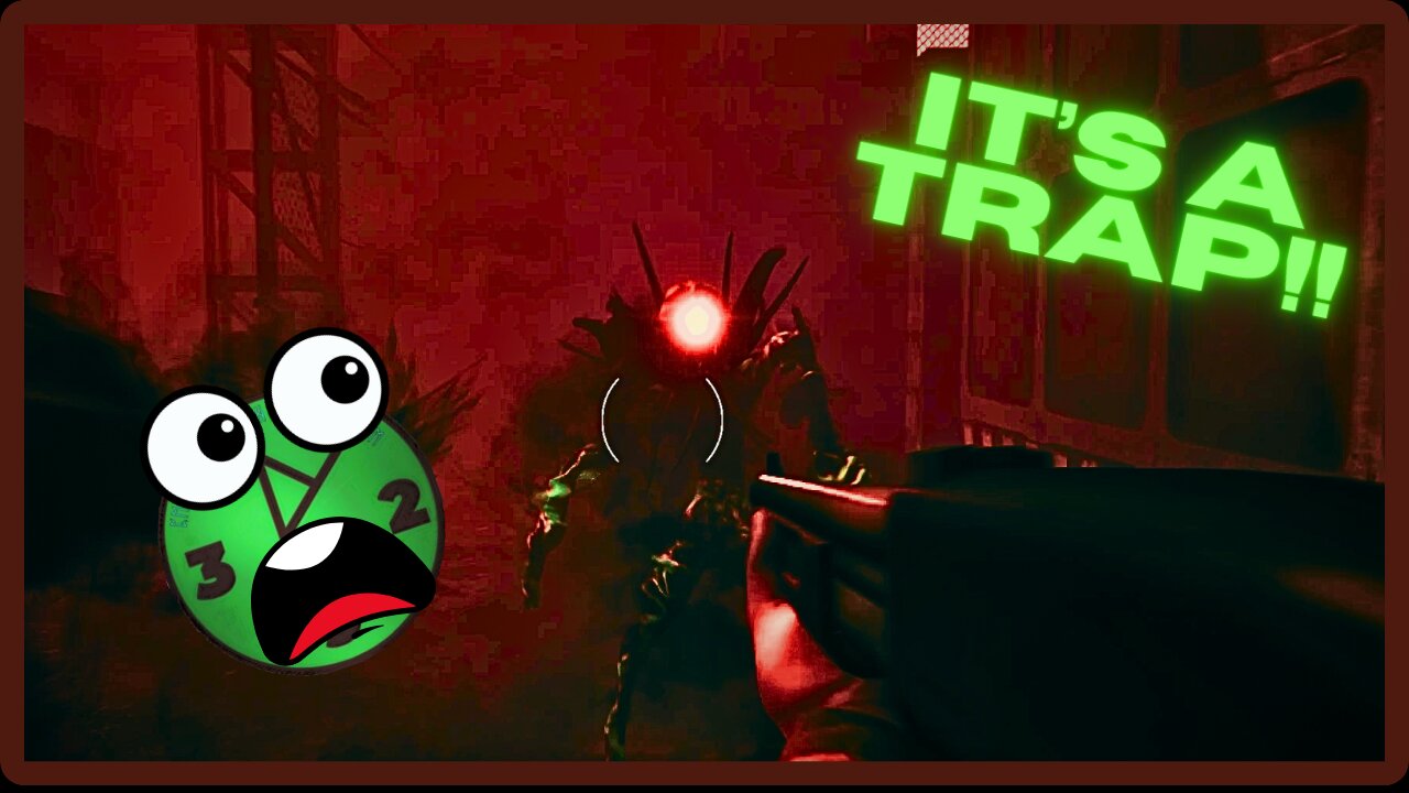 HE TRIED TO JUMP ME!! || In Sound Mind Pt 6