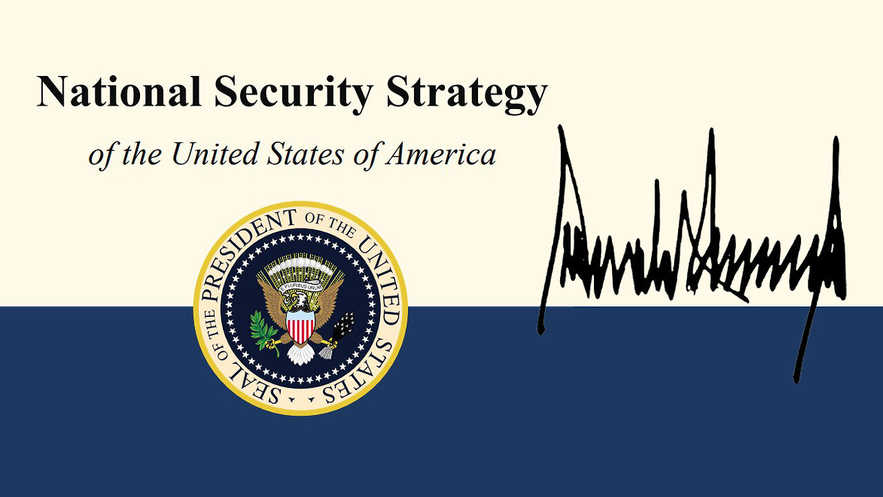 Trump Wants to Make Europe White Again