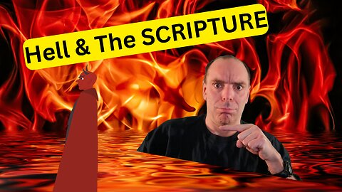 Hell In Scripture
