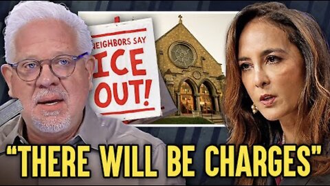 DOJ official makes BIG ANNOUNCEMENTS about Minnesota church protesters and Don Lemon