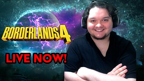 Borderlands 4?! Its time!