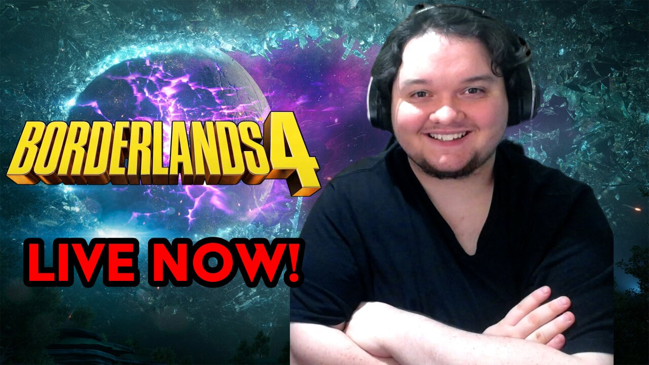Borderlands 4?! Its time!