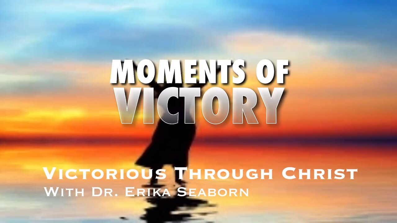 Vindicated in Christ