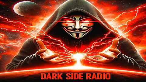 ⚡DARK SIDE RADIO⚡ Ep. 399