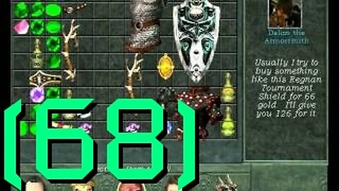Might & Magic VIII: Alternate/Modded (Custom Party) - Walkthrough/Videonávod - 68 - [EN/CZ]