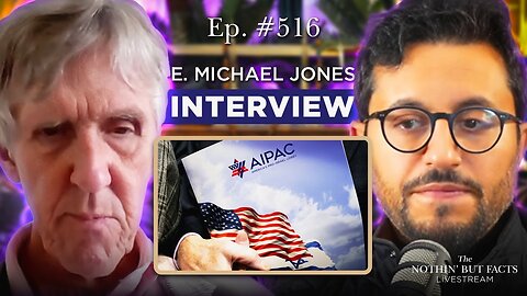 Dr. E. Michael Jones & Dr. Shadee Elmasry: The Muslim-Catholic Coalition