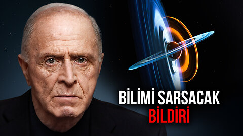 Bilimi Sarsacak Bildiri | Egon Cholakian