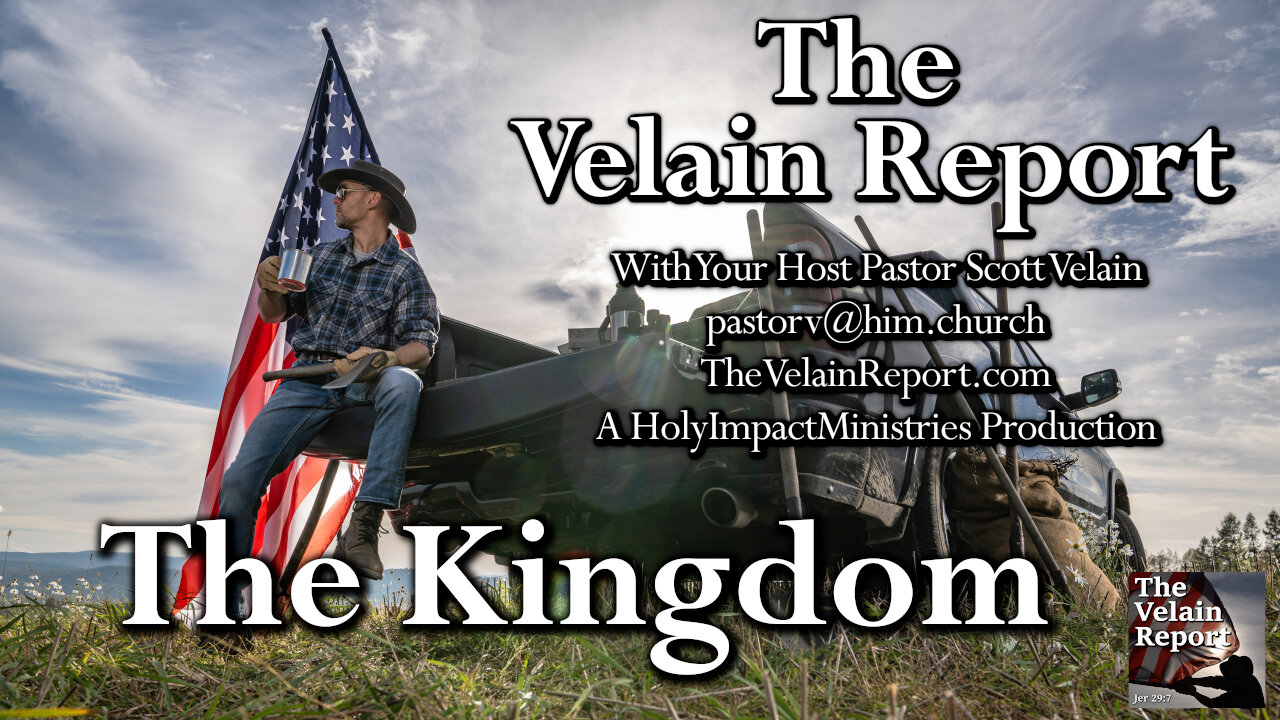 The Kingdom