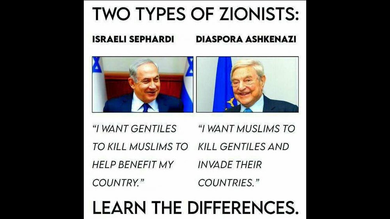 This One Quote In the Quran Proves Mohammed was Actually a Zionist!