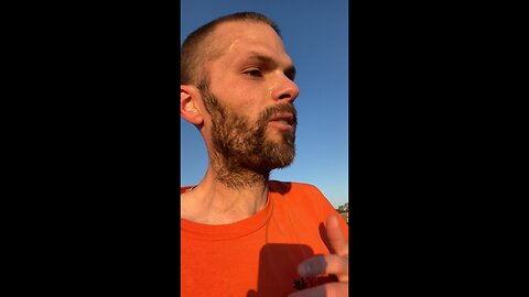 Day 438: 6 mile tempo run