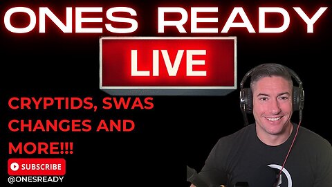 AFSPECWAR Q&A Live Stream - Late Night Love with Aaron