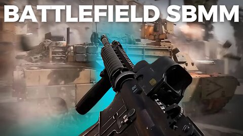Battlefield’s SBMM Truth Bomb Puts Call of Duty to Shame