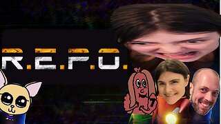 We're Repossessing Your Hotdogs! | R.E.P.O.
