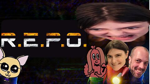We're Repossessing Your Hotdogs! | R.E.P.O.