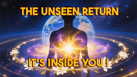 The Second Coming of Christ: It's Already Here (And What It Means for You)