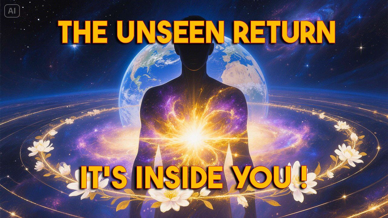 The Second Coming of Christ: It's Already Here (And What It Means for You)