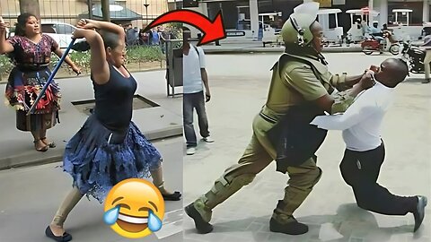"Try Not to Laugh! This Funny Video Will Make Your Day!"
