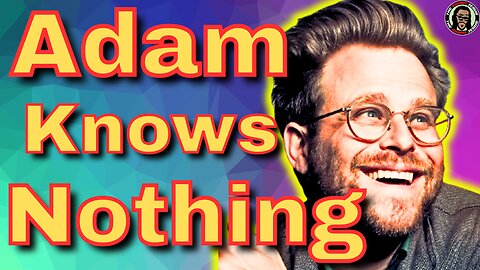 Adam Conover HEATED DEBATE w/ Tim Pool On FREE SPEECH & DEPORTATIONS
