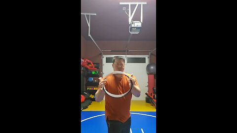 WTD Hand Combination 19, Ring Set (Second Rank)