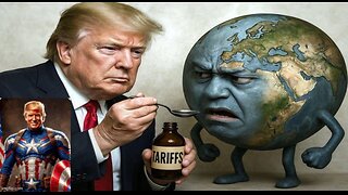 Who's our Daddy? * Trump is that's who !! Major intel !! My must watch vid Fo Da Week !!