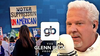 The HUGE implications of SCOTUS & Voting Rights Act | The Glenn Beck Program | Hour One 10/16/25