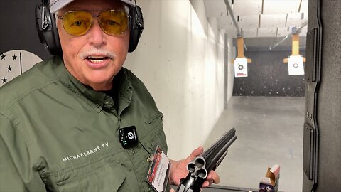 Three Barrels Better Than Two